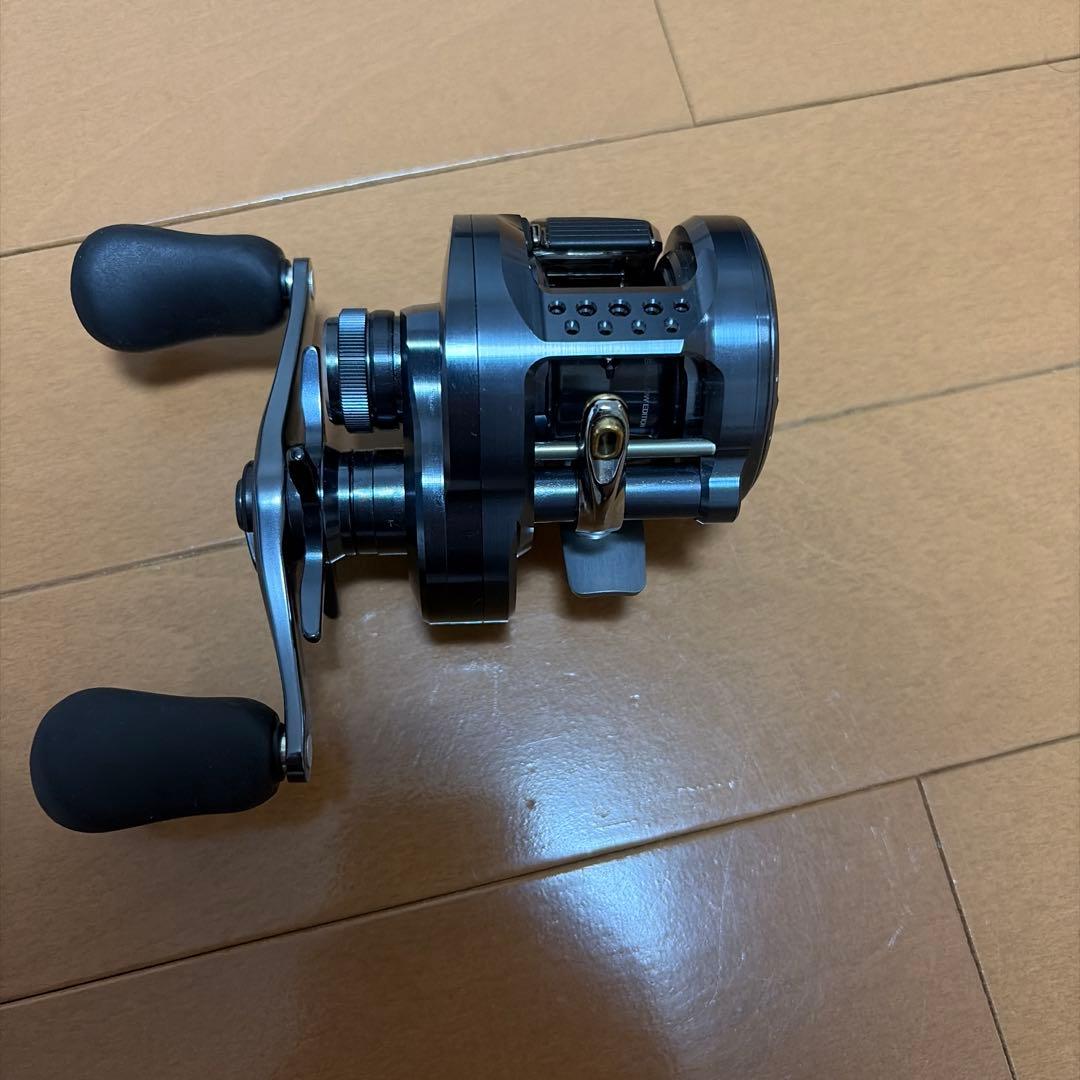 カルカッタコンクエストシャローエディション30HG