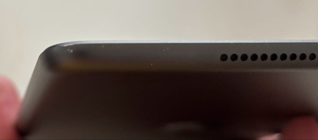 iPad mini 第5世代　 7.9インチ スペースグレー 本体