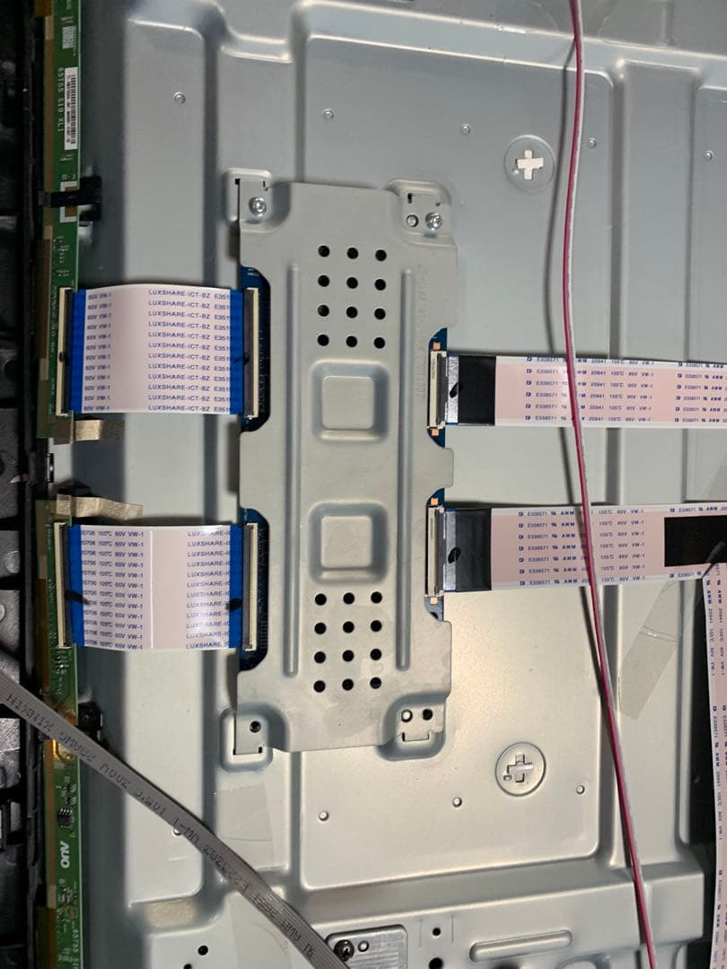 ハイセンス 65型 ULED 液晶テレビ 65U8F 基盤セット