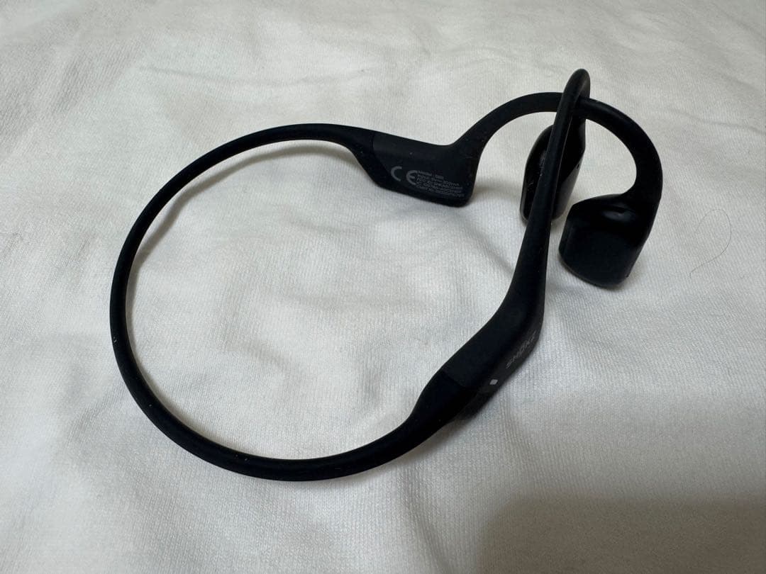 イヤホン SHOKZ OPENRUN PRO Mini Black