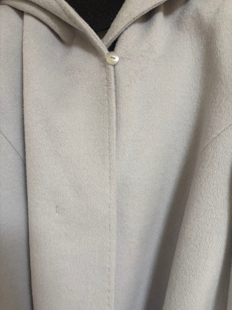 【新品】ナチュラルビューティー　コート