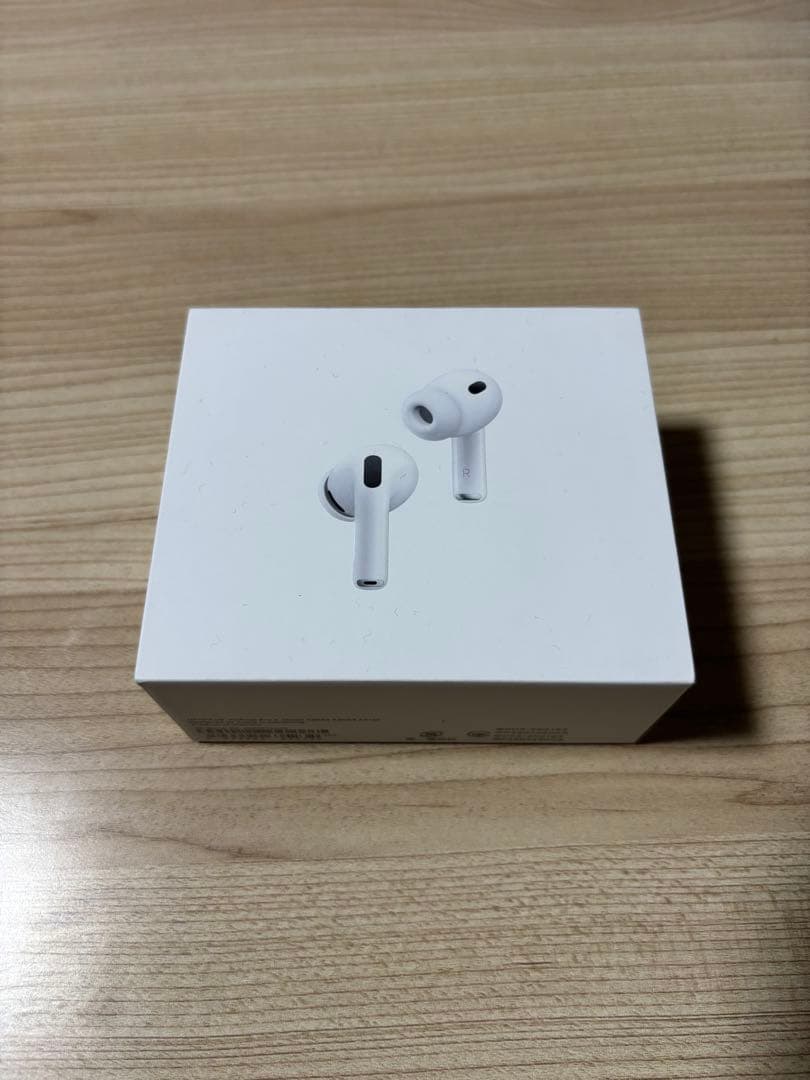 J*N様 AirPods Pro 3