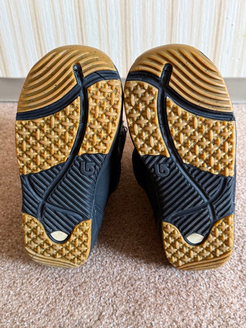 Burton Supreme AF スノーボードブーツ 8 US/25.0cm