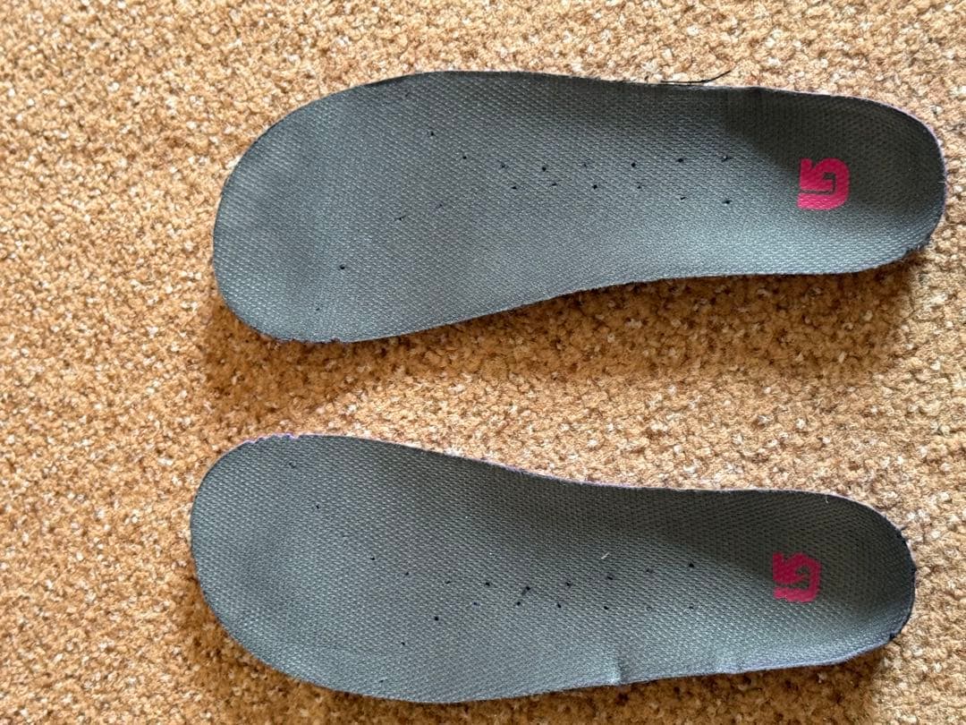 Burton Supreme AF スノーボードブーツ 8 US/25.0cm