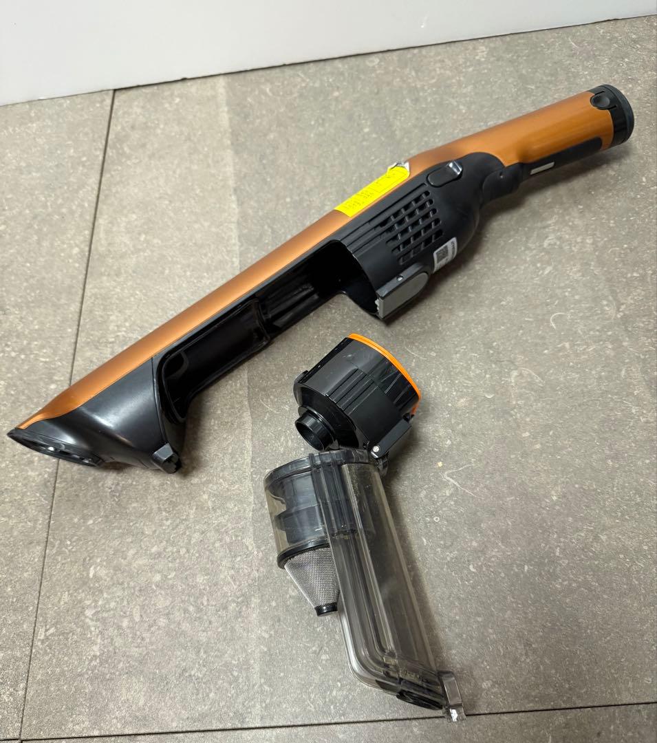 シャーク◇EVOPOWER SYSTEM ADV FLEXモデル キャメル