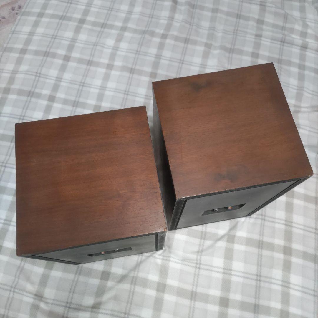 名機JBL 4301WXモニター ペア　動作確認