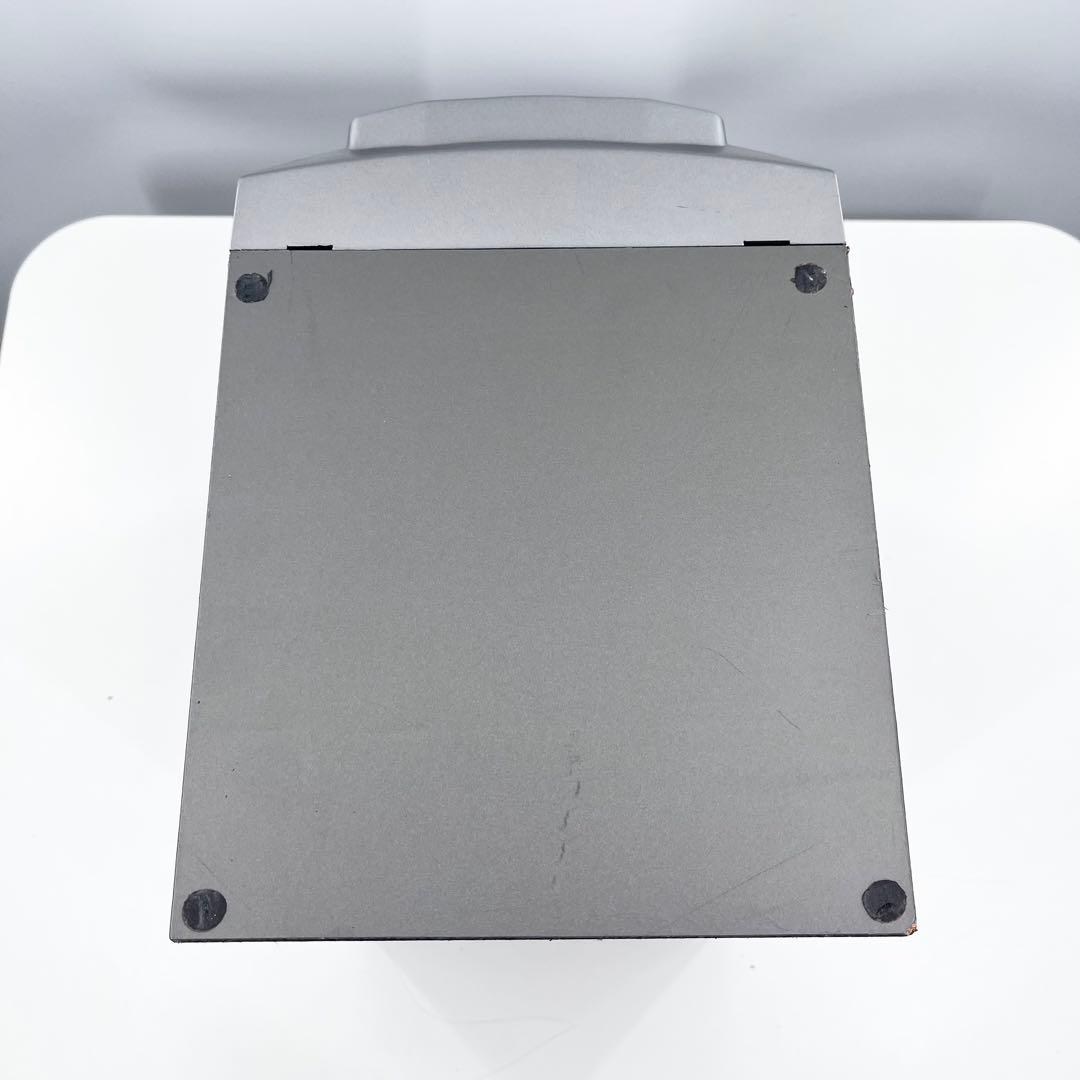 Pioneer XR-P5MD CD/MDコンポ スピーカー付 動作確認済み