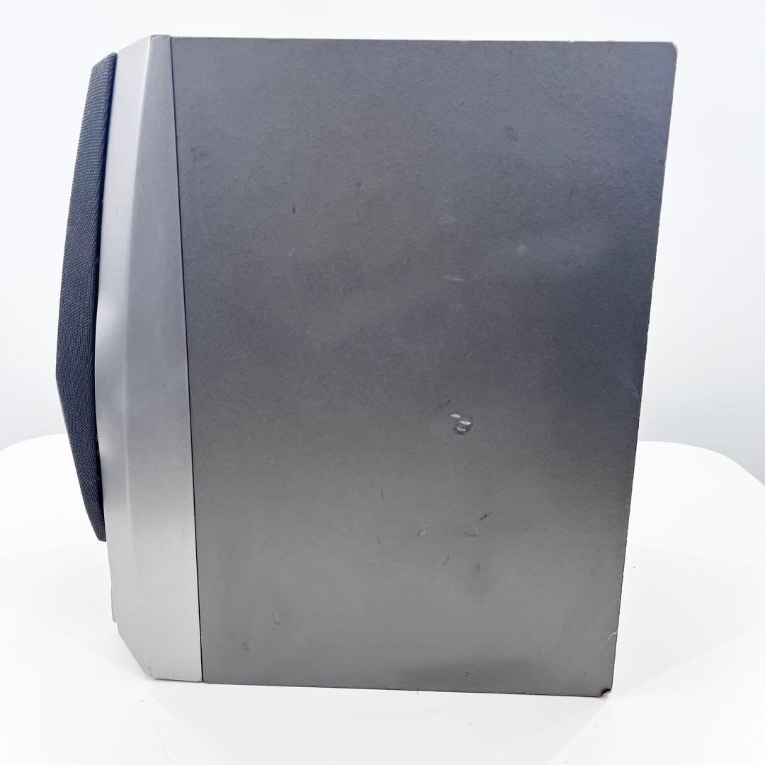 Pioneer XR-P5MD CD/MDコンポ スピーカー付 動作確認済み