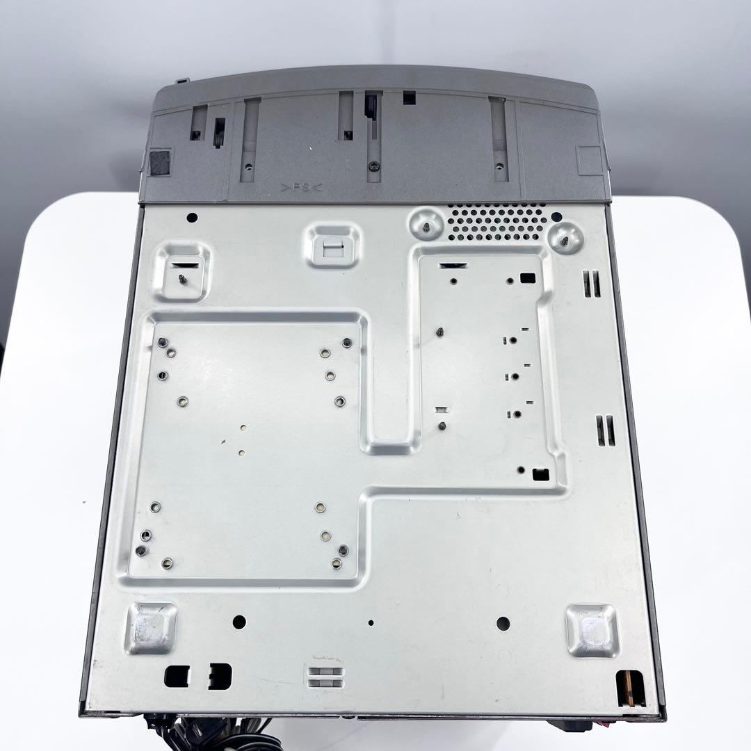 Pioneer XR-P5MD CD/MDコンポ スピーカー付 動作確認済み