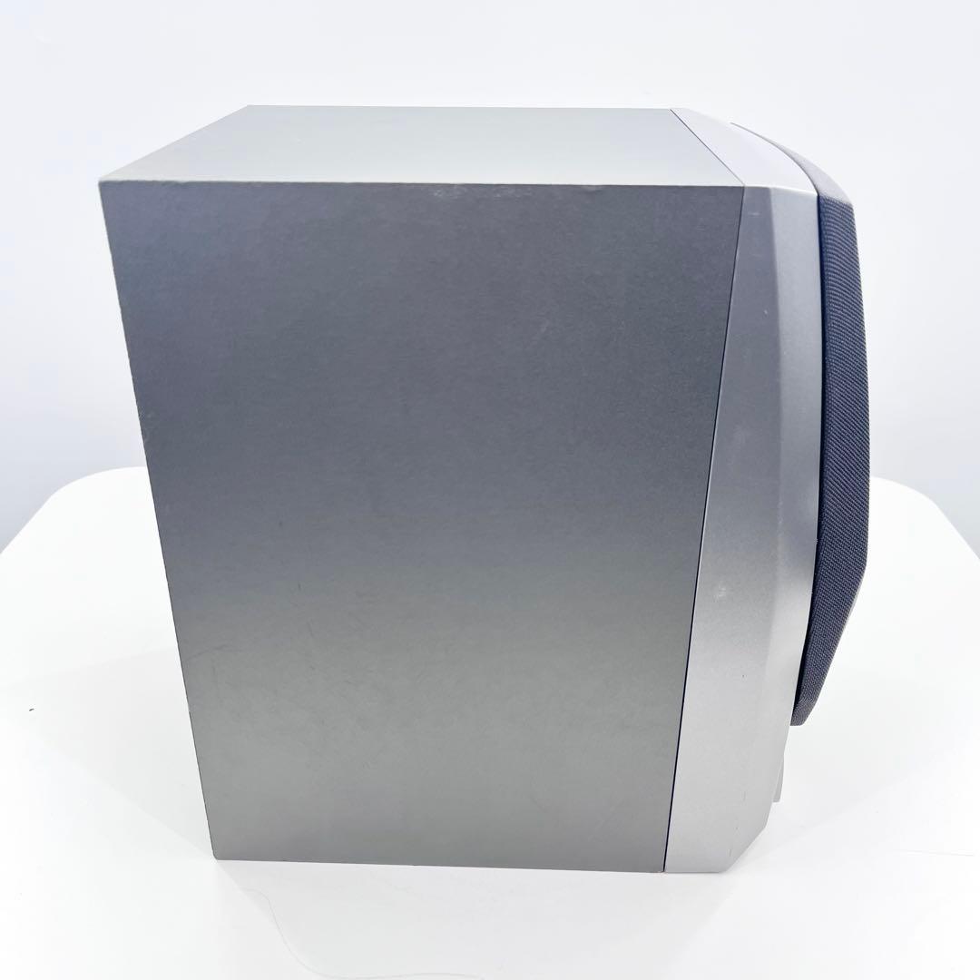 Pioneer XR-P5MD CD/MDコンポ スピーカー付 動作確認済み