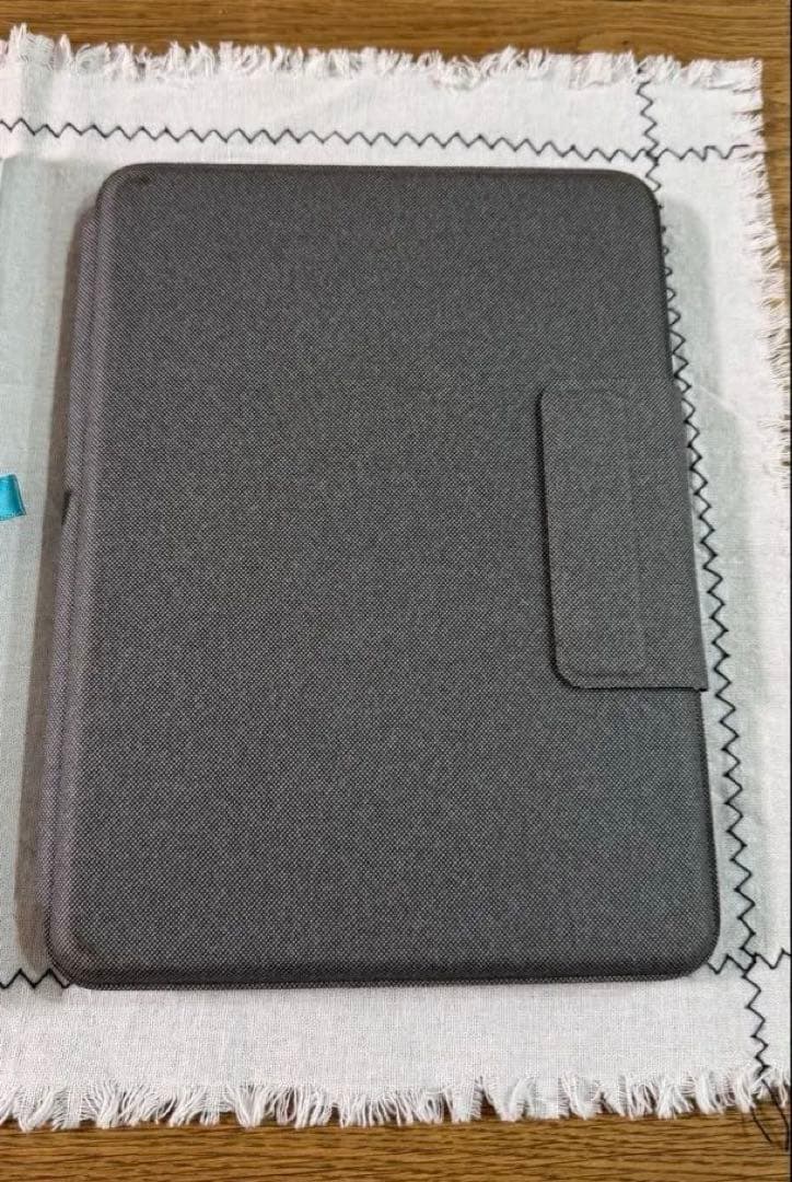 Logicool FOLIO TOUCH iPad Air用ケース