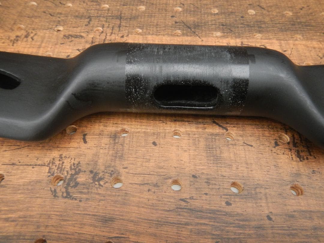 プライム Prime PRIMAVERA AERO カーボン ドロップハンドル