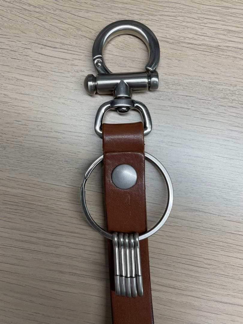 小物 Handerscharme keyfrock