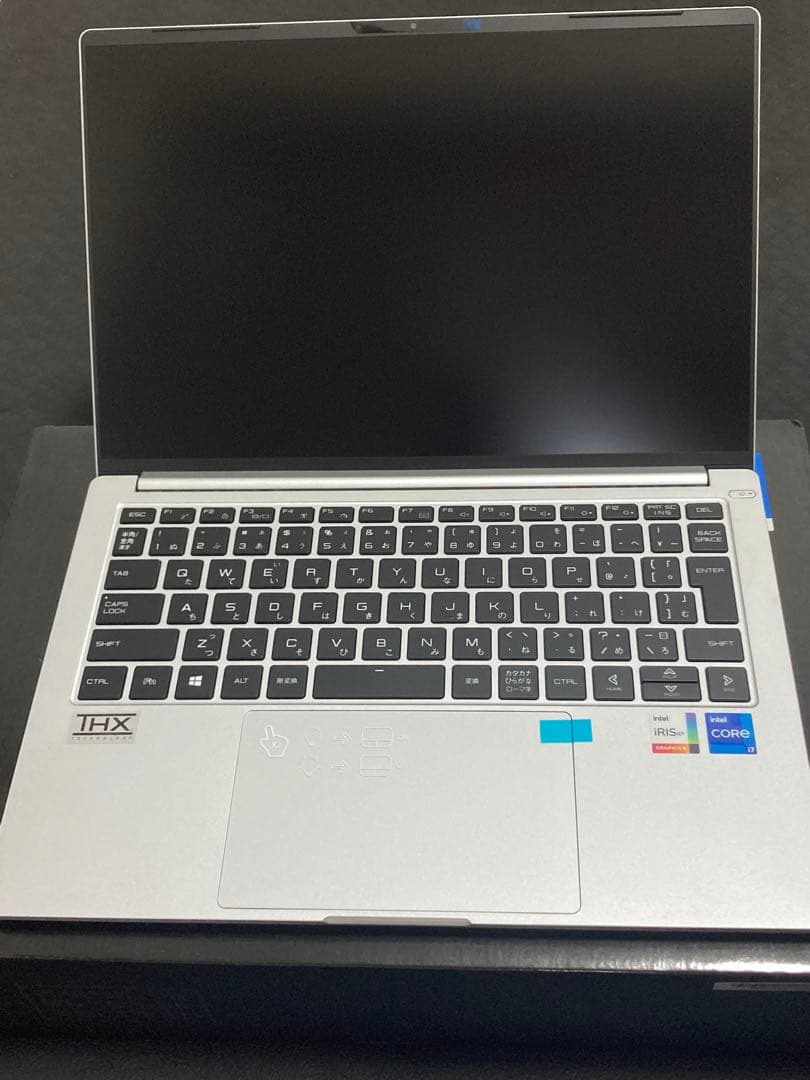 【未使用】mouse computer DAIV 4P