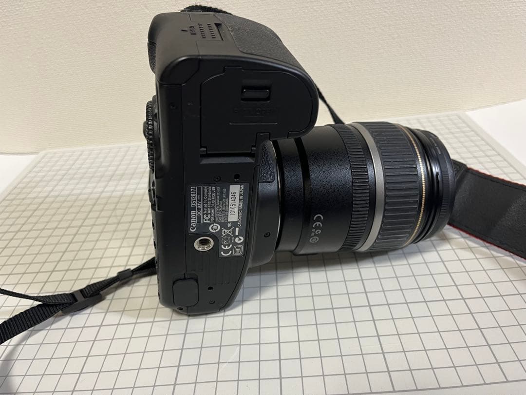 キャノン　Canon EOS 40D ジャンク