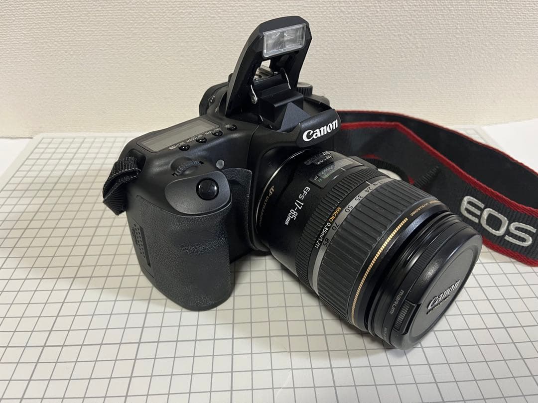 キャノン　Canon EOS 40D ジャンク