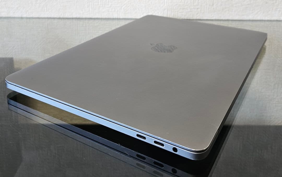 MacBook本体 Apple MacBookPro 13-inch 2020 512GB