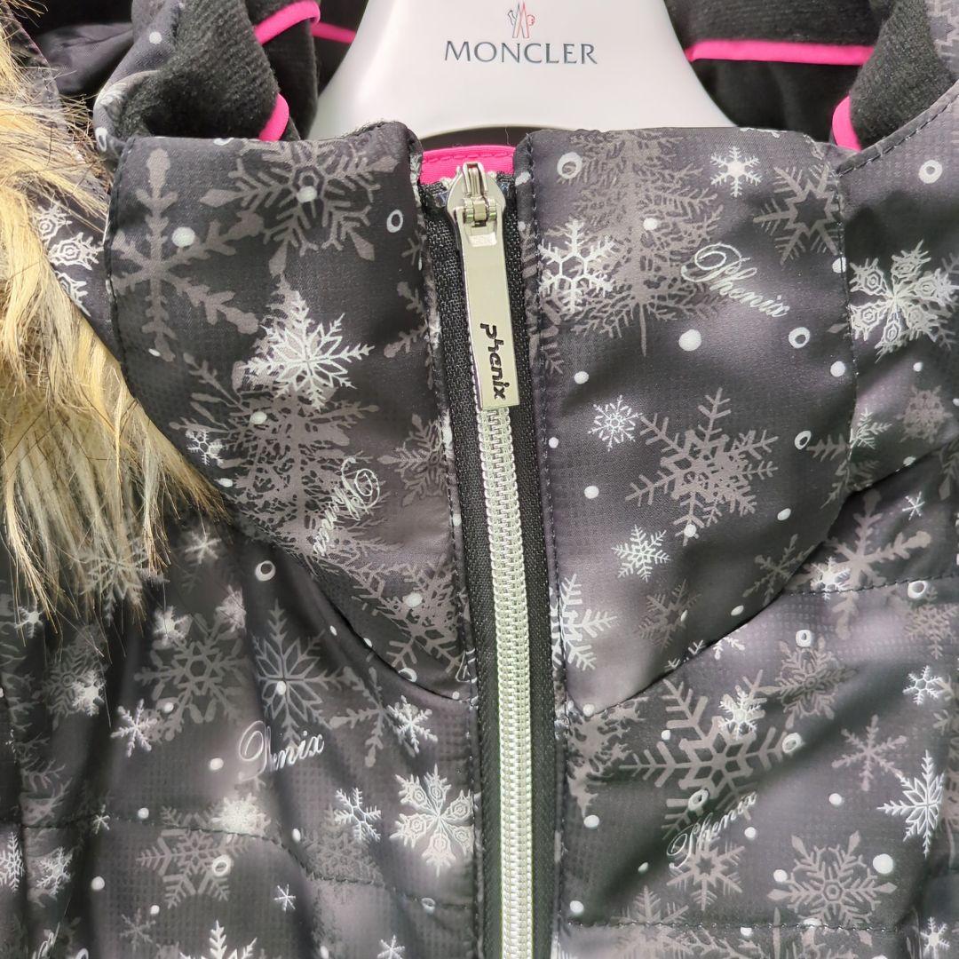 phenixフェニックス　スキー、スノーボードスノボーウェア　サイズLレディース