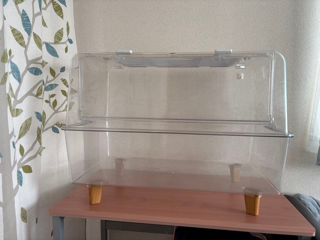 BUCATSTATE 飼育セット