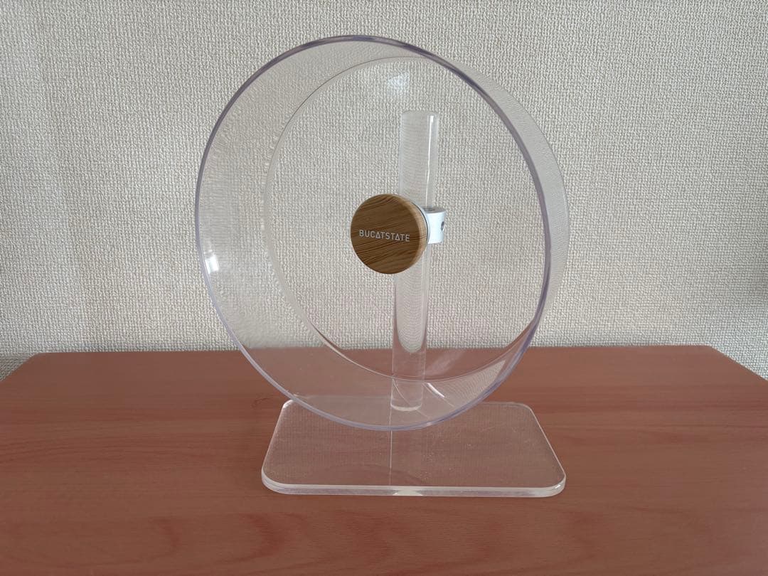 BUCATSTATE 飼育セット