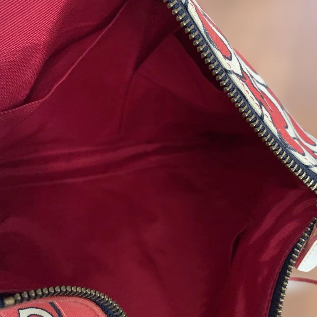 SAMANTHA THAVASA カープ応援バッグ