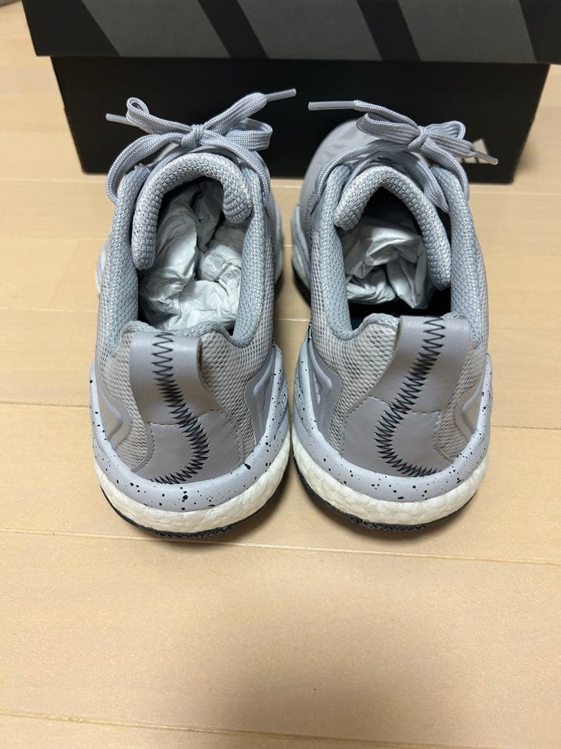 アディダス　ゴルフシューズ コードカオス 25 スパイクレス