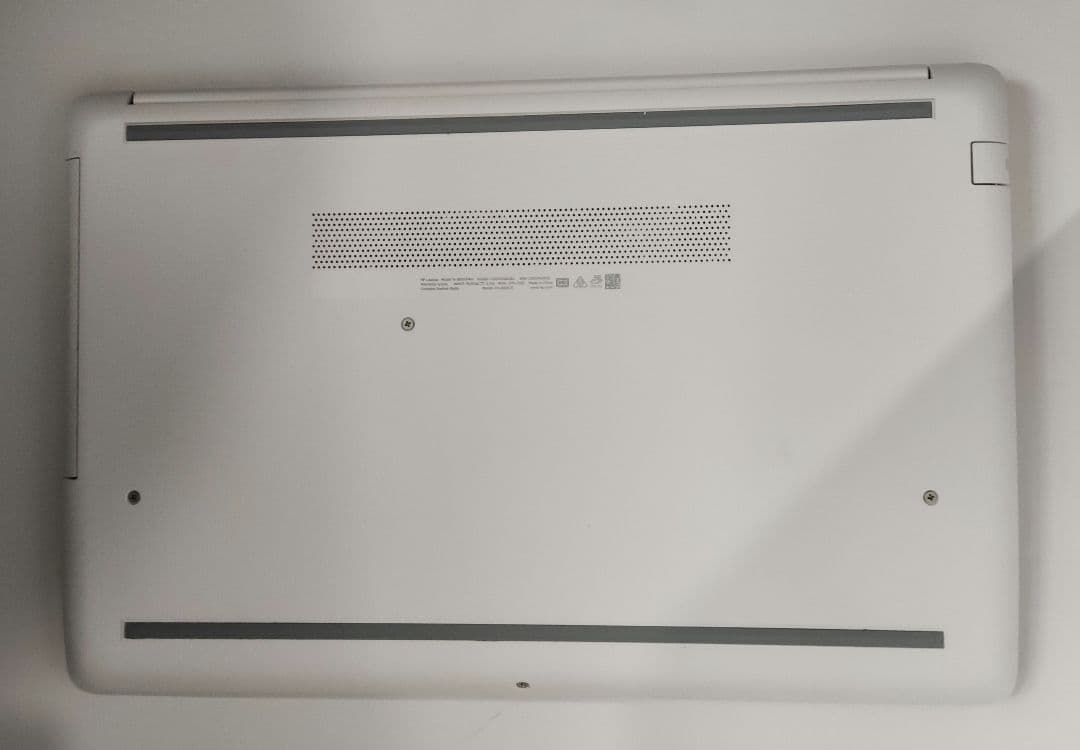 HP 15 db Ryzen 3500u 15.6インチ