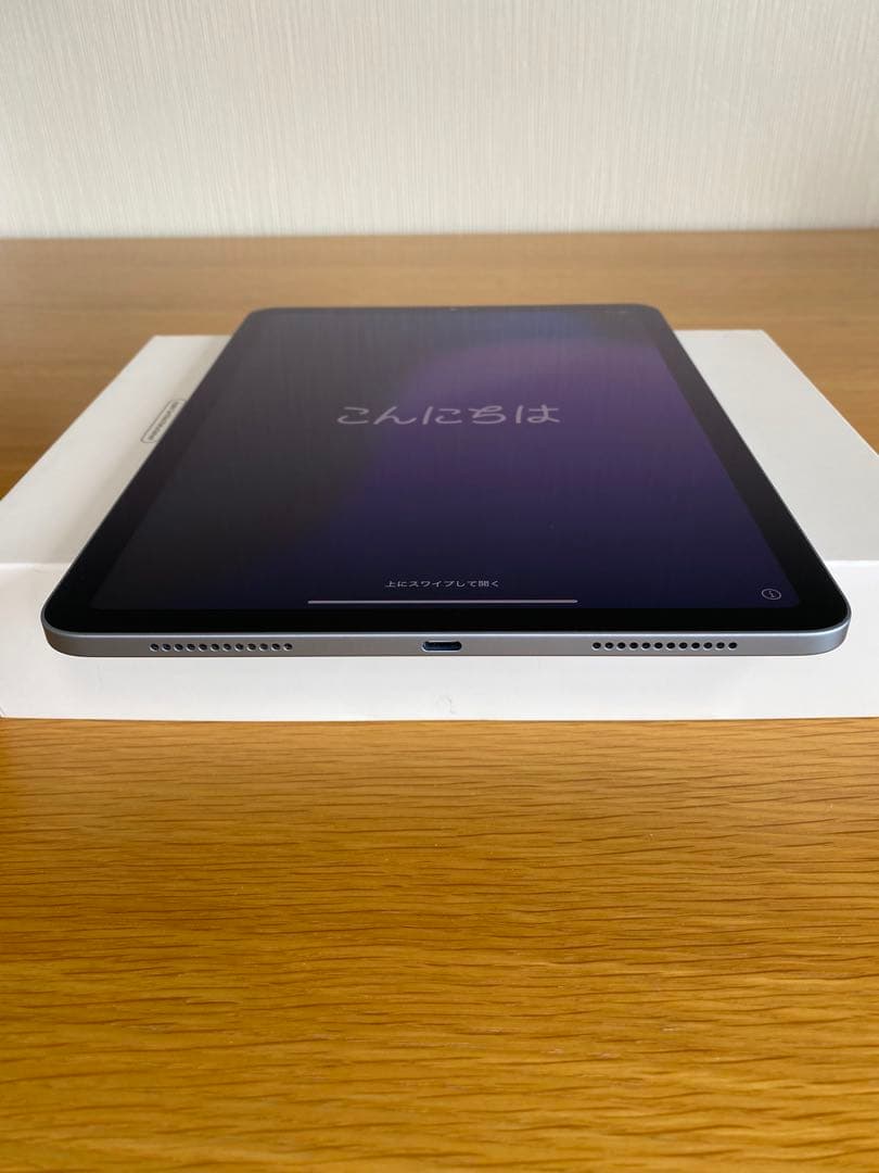 新品同様 iPad Air iPad 第4世代 美品 iPad本体