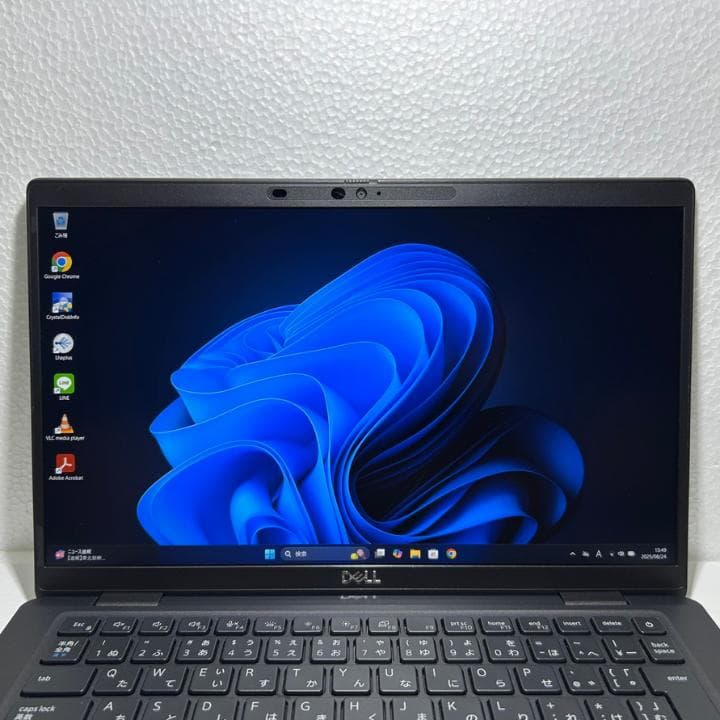 爆速32GB×512GB✨Dell Latitude 7320 11世代 i7