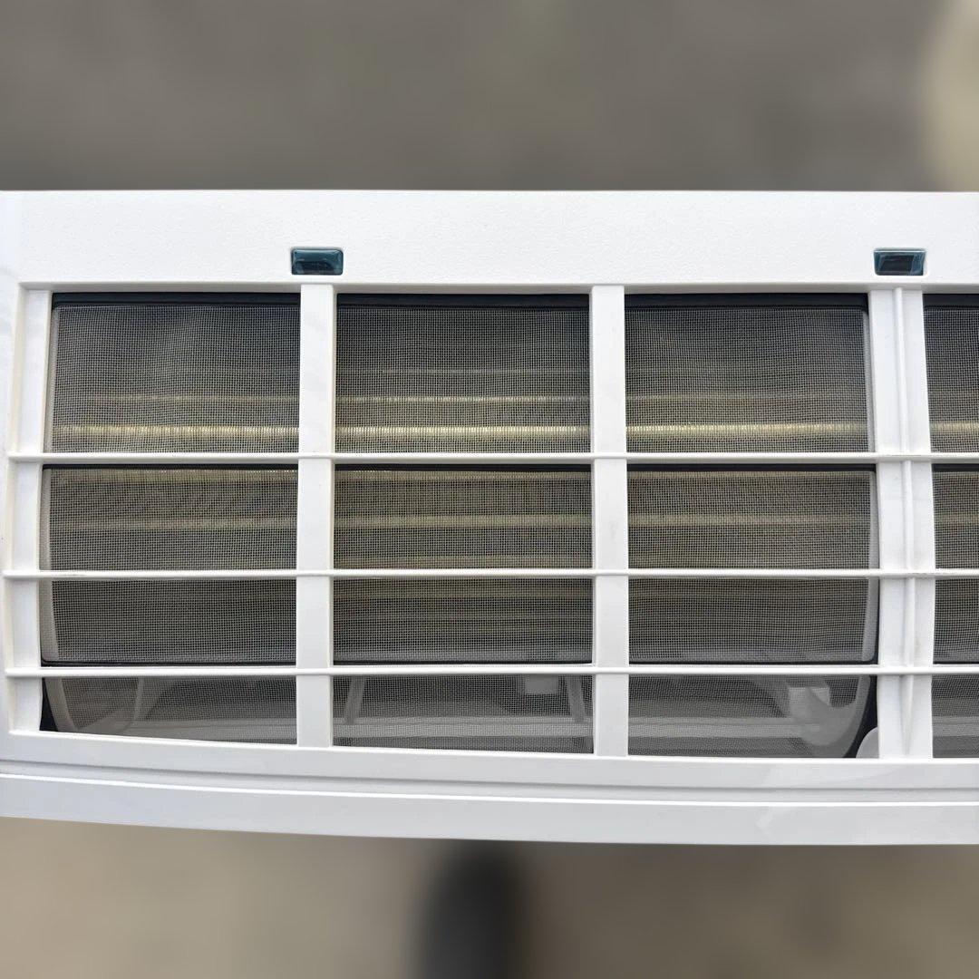 アイリスオーヤマ ルームエアコン 主に6畳用 IRA-2206R 2025年製