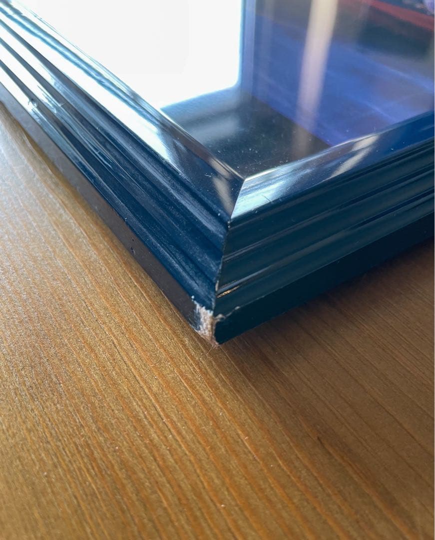 クリスチャン・リース・ラッセン ラハイナビジョン ポスター 額付き