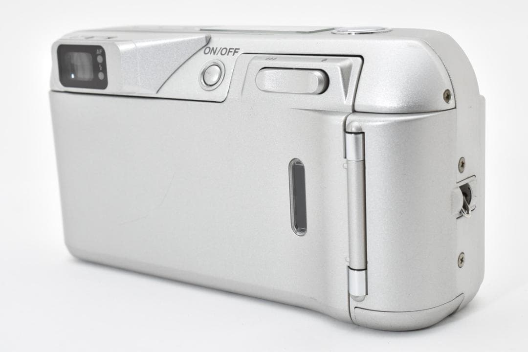 【美品】ペンタックス PENTAX ESPIO 170SL