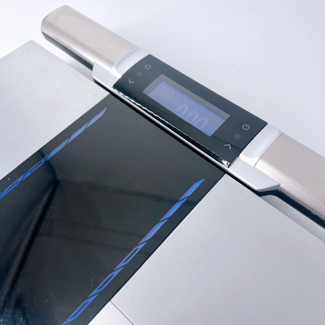 タニタ(Tanita) 体組成計 インナースキャンデュアル RD-804L-BK