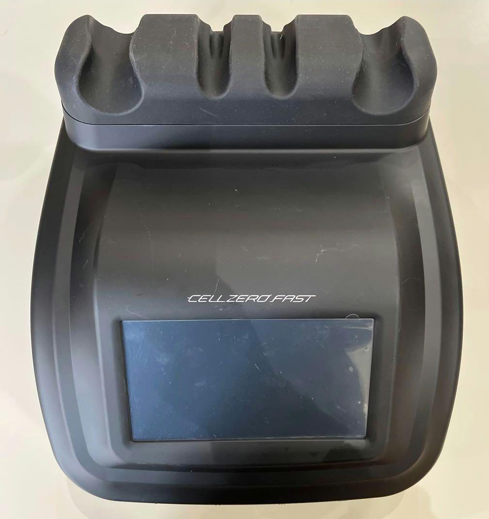 CELLZEROFAST セルゼロファスト