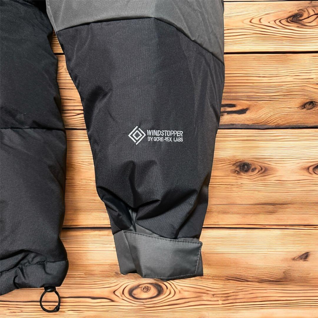 新品✨2025新色 ノースフェイス バルトロライトジャケット Mサイズ タグ付