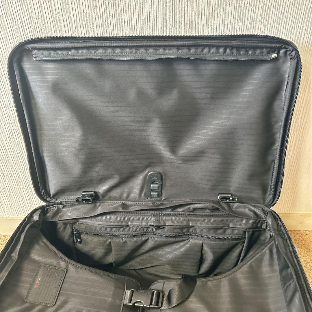TUMI トゥミ　キャリーバッグ　22020DH エキスパンダブル