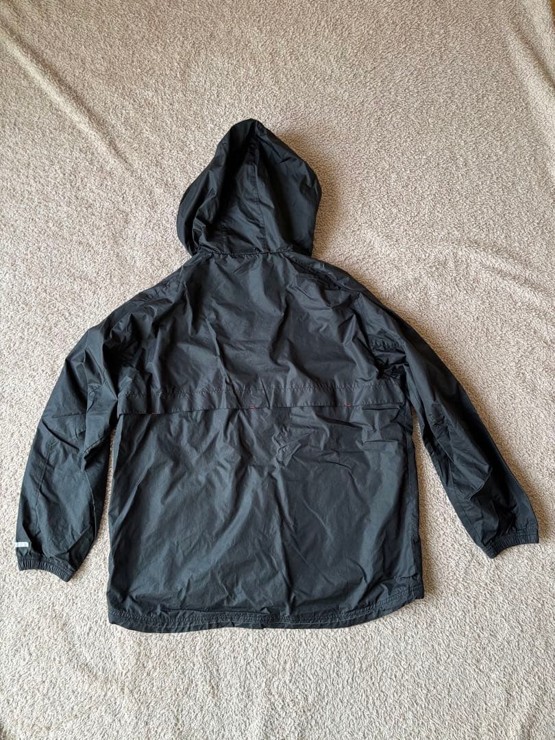 サッカー Nike Manchester United ナイロンジャケット