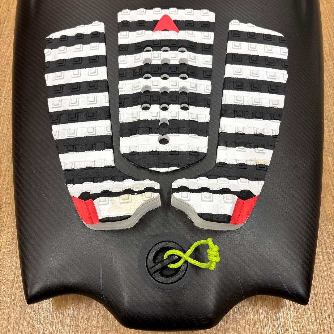 kenboo　aviso BD3 5.2feet