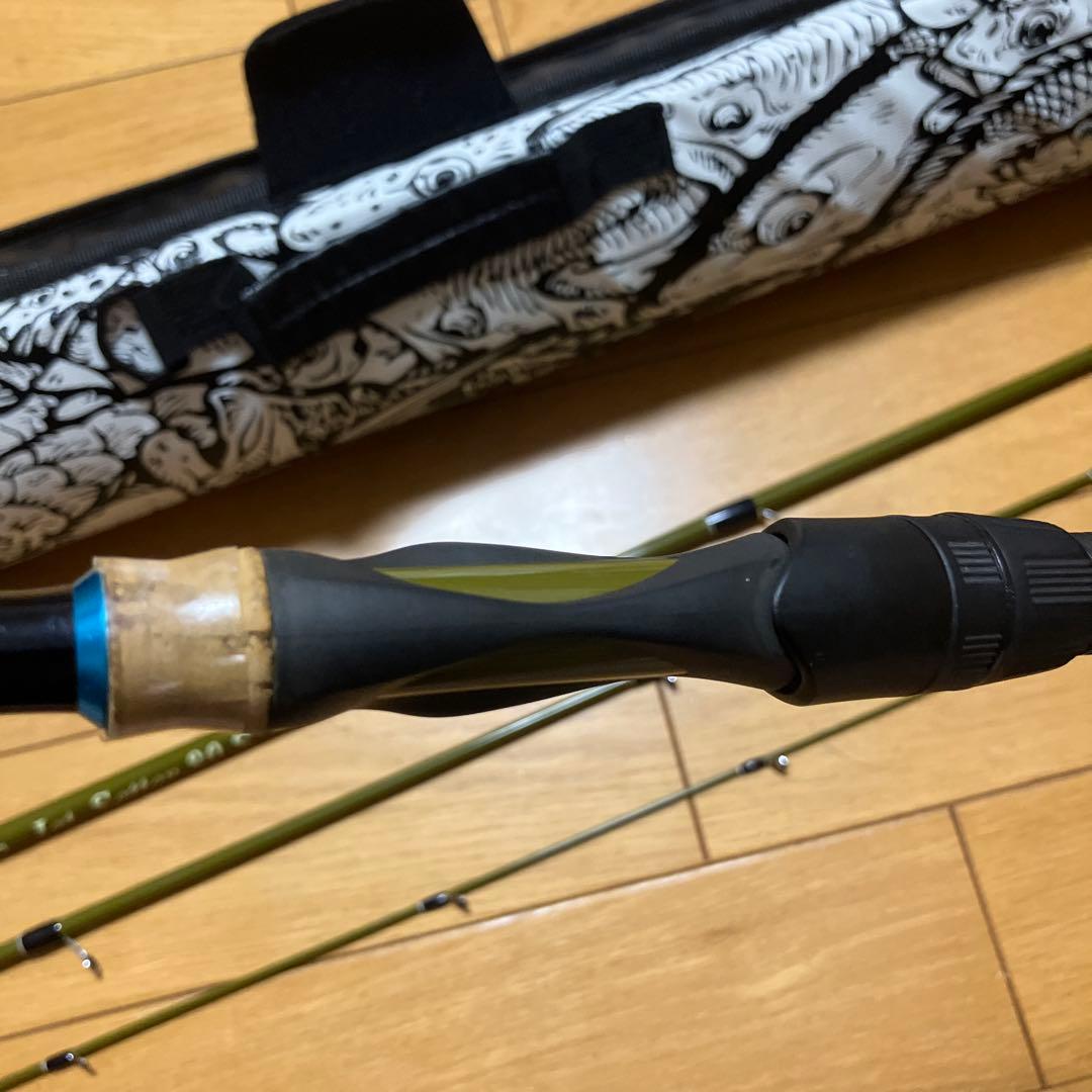 ツララ　ジェットセッター 80s(ジャンク品)