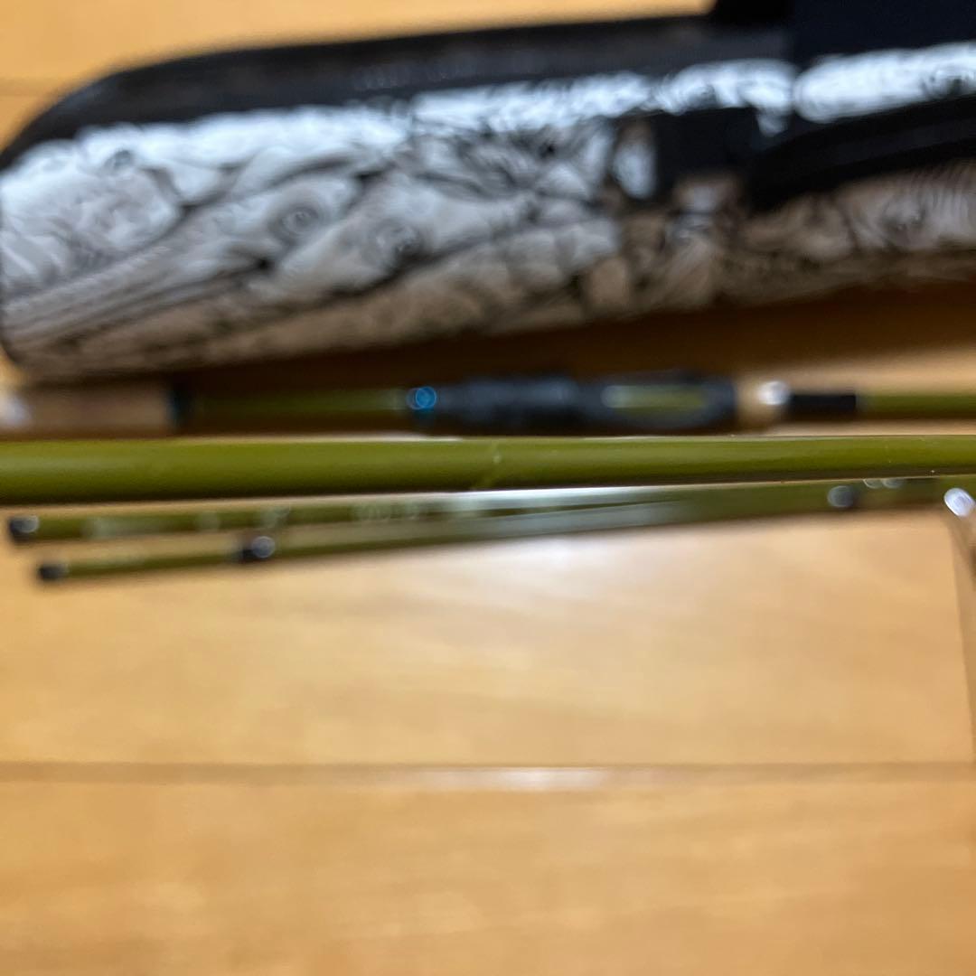 ツララ　ジェットセッター 80s(ジャンク品)