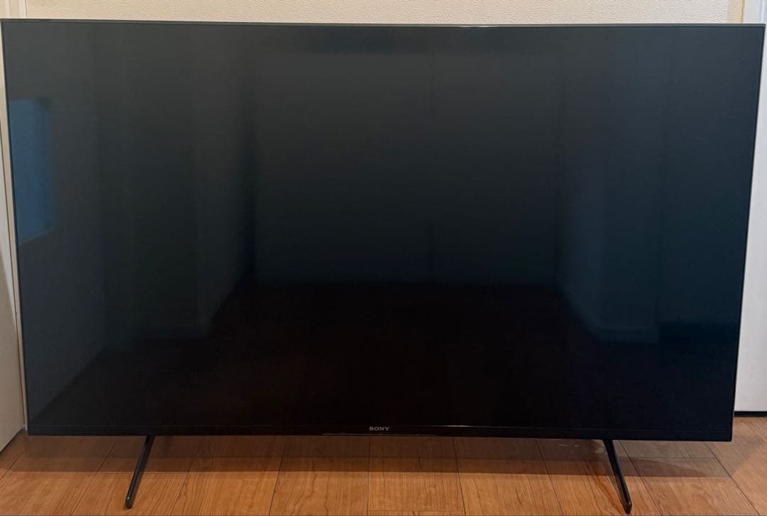 【超美品】ソニーブラビア 2023年製 50型 XRJ-50X90K