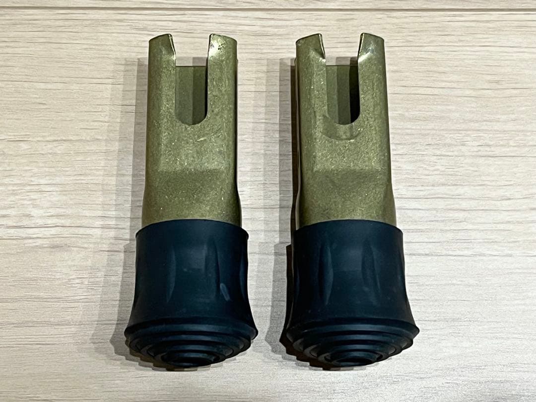 ナチュラルマウンテンモンキーズ NOVITA ノビタ BRASS100mm 真鍮