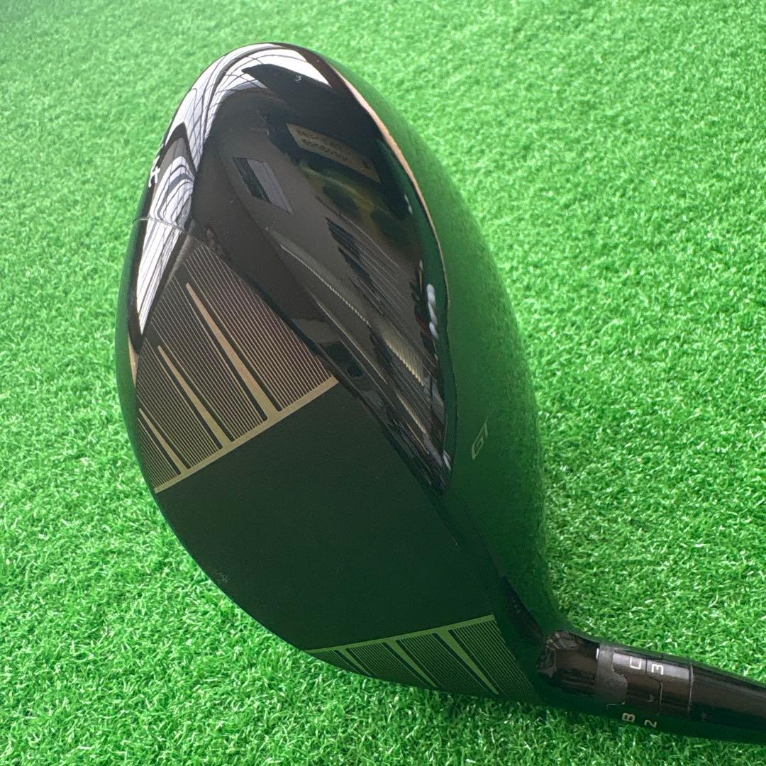 人気　titlist タイトリストGT1 ドライバー 9度　美品