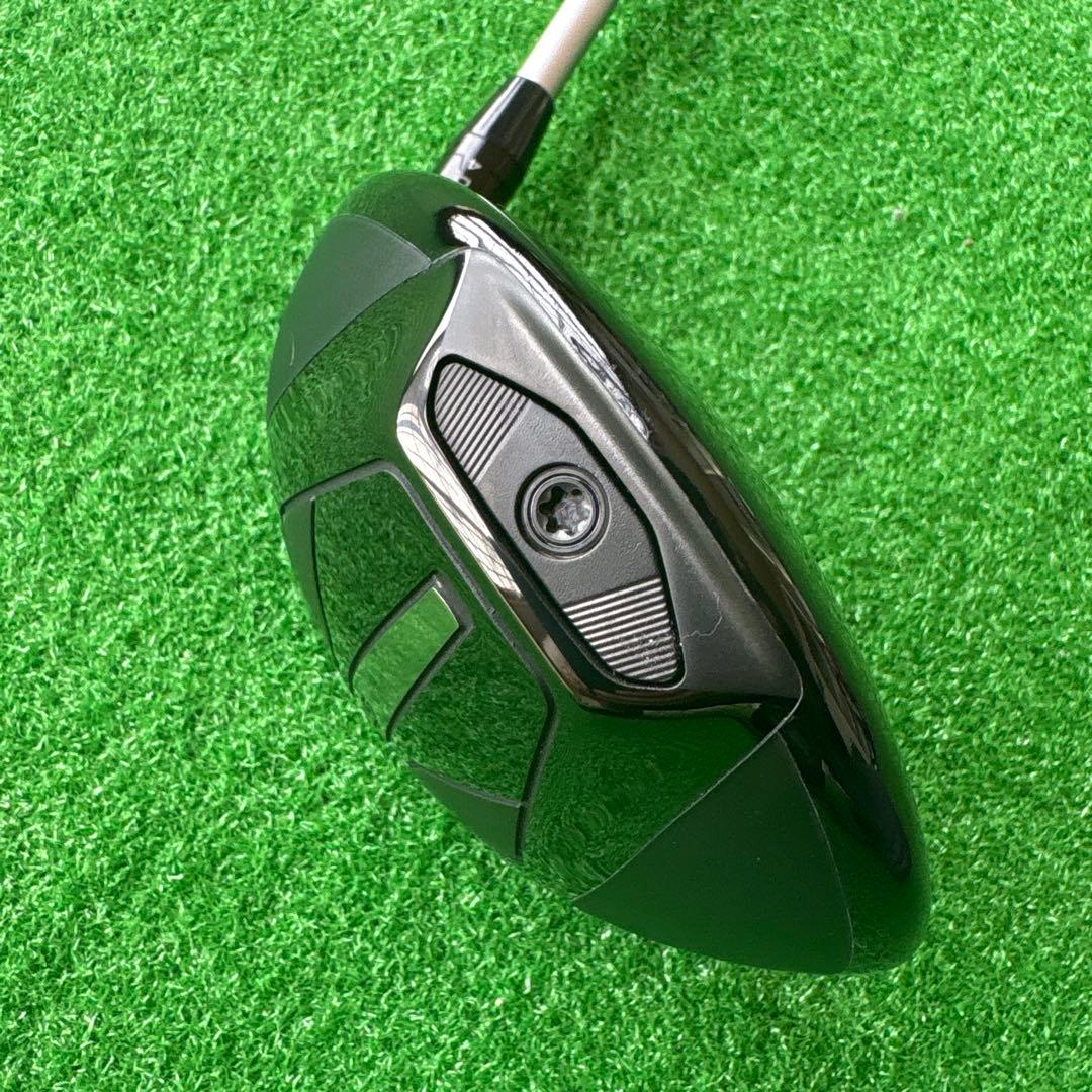 人気　titlist タイトリストGT1 ドライバー 9度　美品