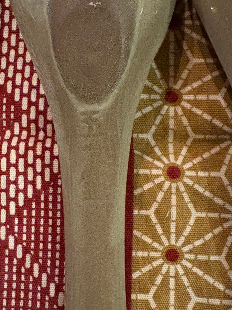 ミニ土鍋　レンゲ　セット