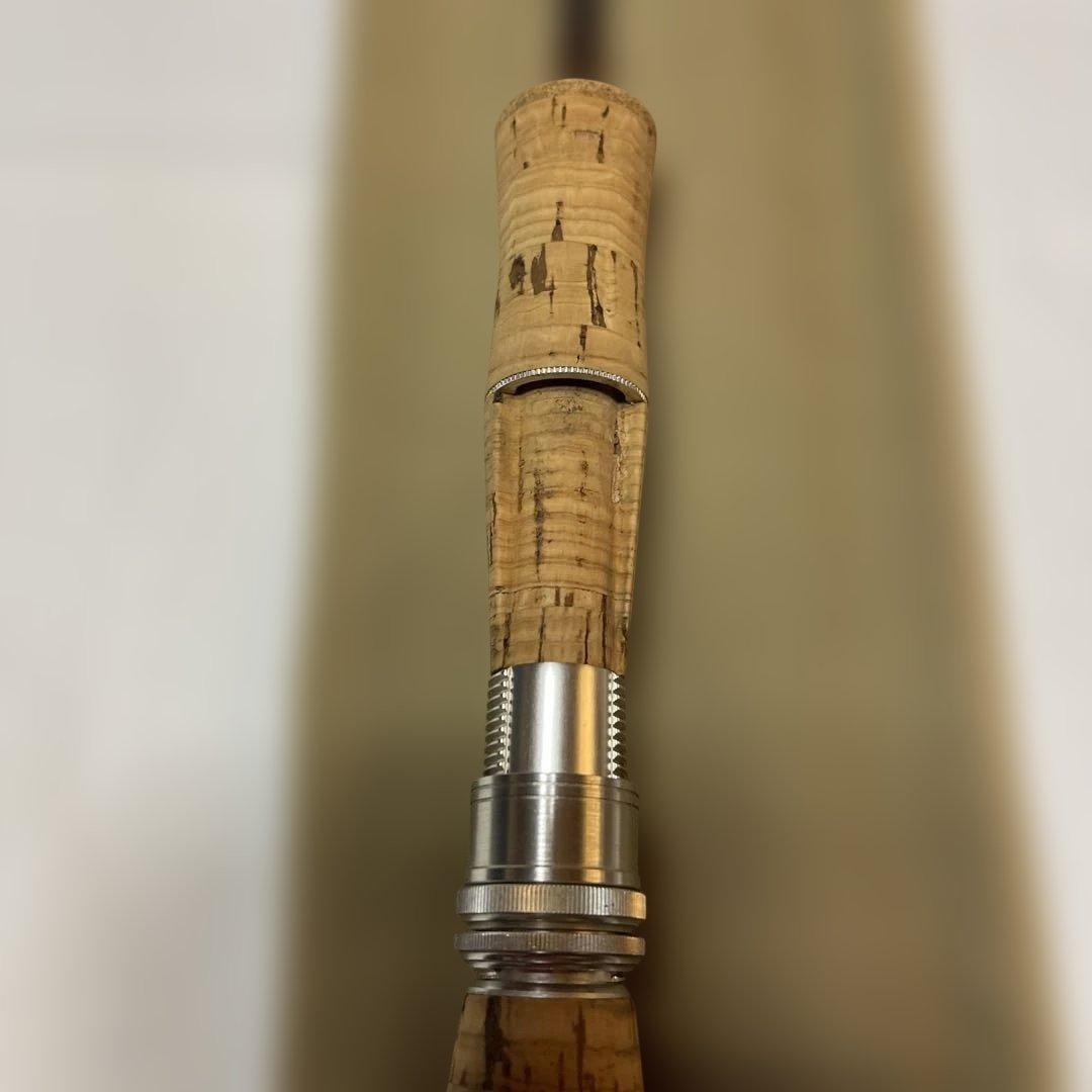 UFMウエダ　BWS-55