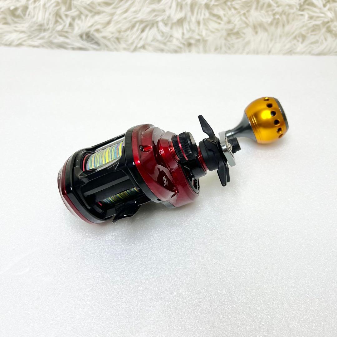 未使用級 tailwalk WIDE BASAL VT81R