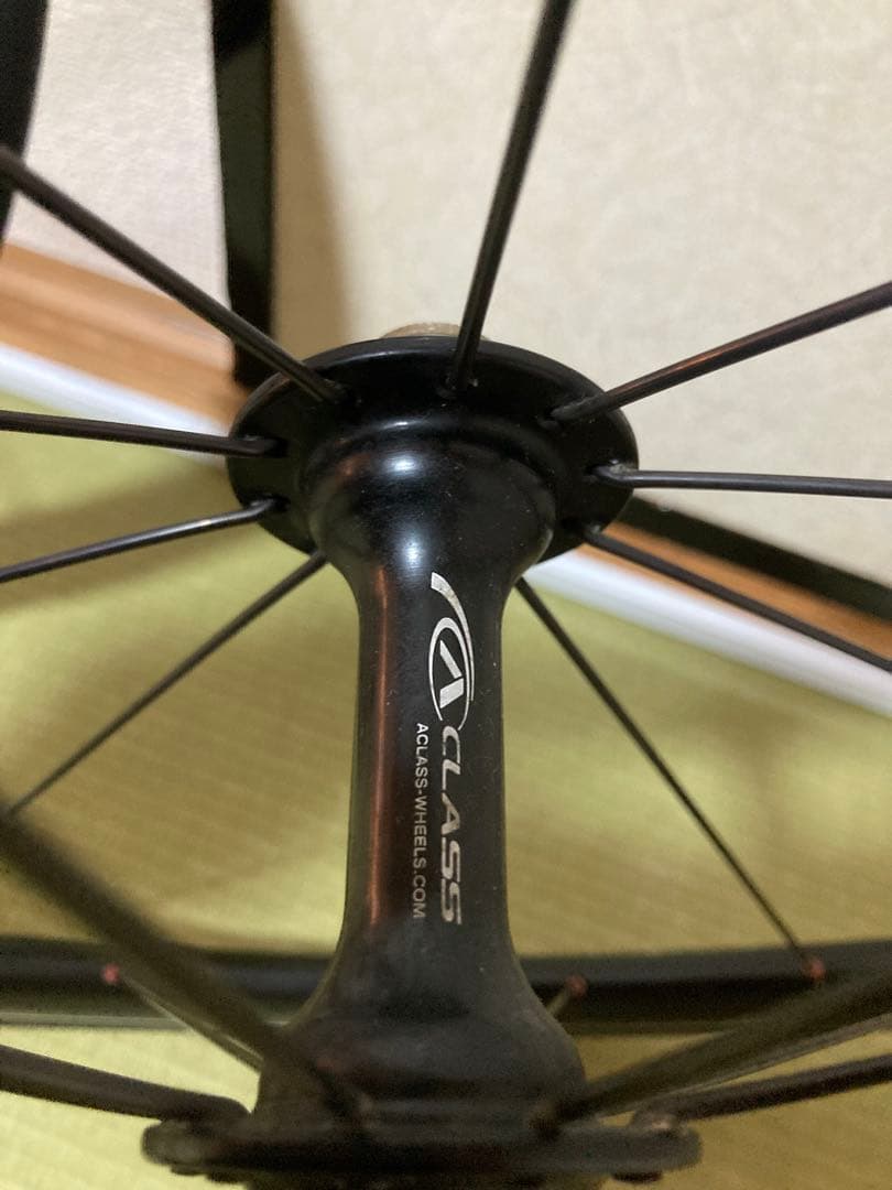 A CLASS 451 ホイール　ミニベロ