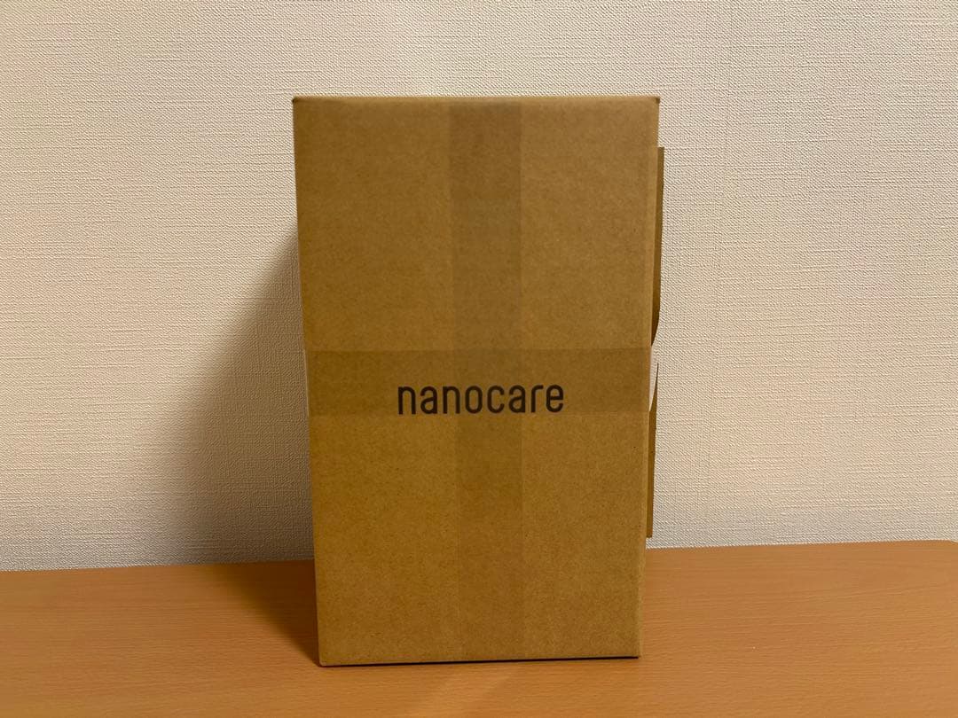 パナソニック ドライヤー ナノケア EH-NA7M-P（モイストピンク）