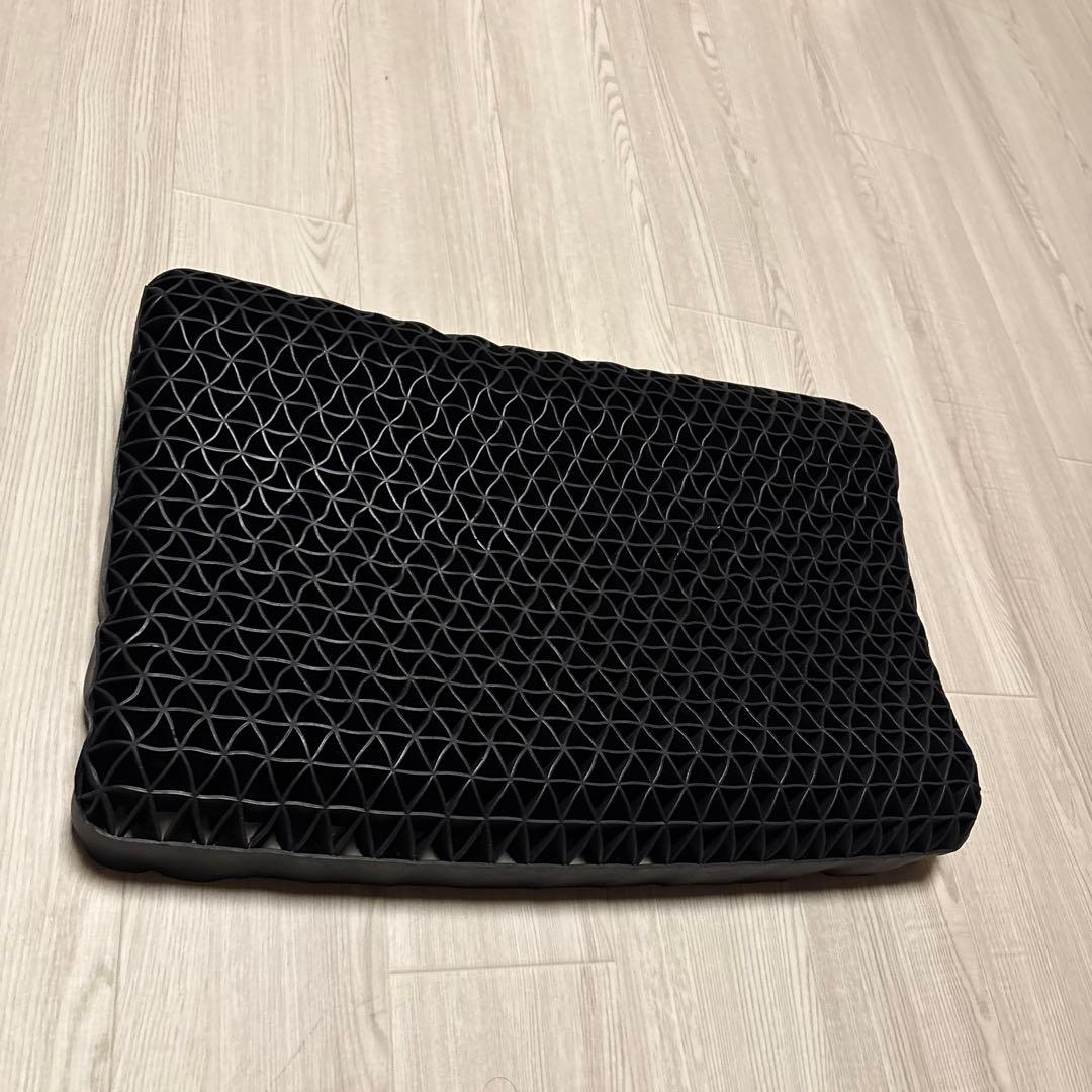 ヒツジのいらない枕　至極　専用カバーサラサラつき